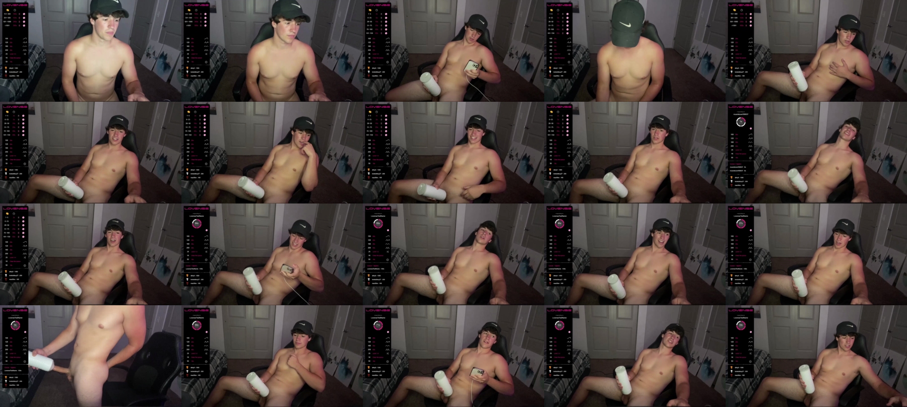 Alpha_Luke  11-08-2021